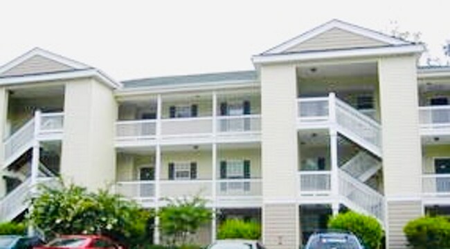 Foto del edificio - FULLY RENOVATED 2 Bedroom/2 Bathroom Unit ...