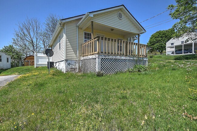 Foto del edificio - 148 Kingsley Ave