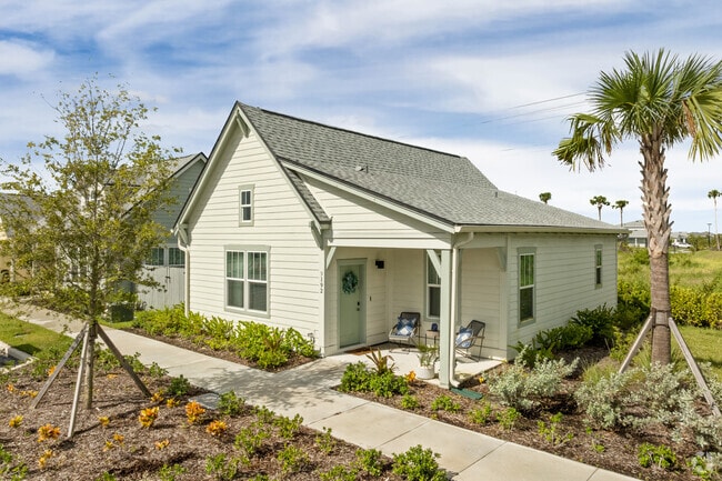 Foto del edificio - The Cottages at Tradition (new)