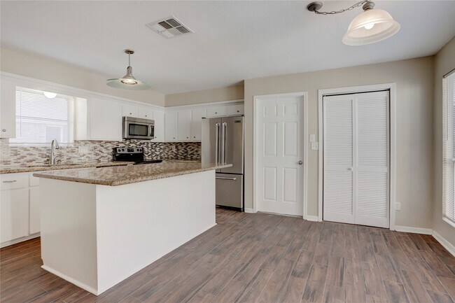 Foto del edificio - 22706 Indian Ridge Dr