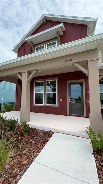Foto del edificio - 2273 Southbury Dr
