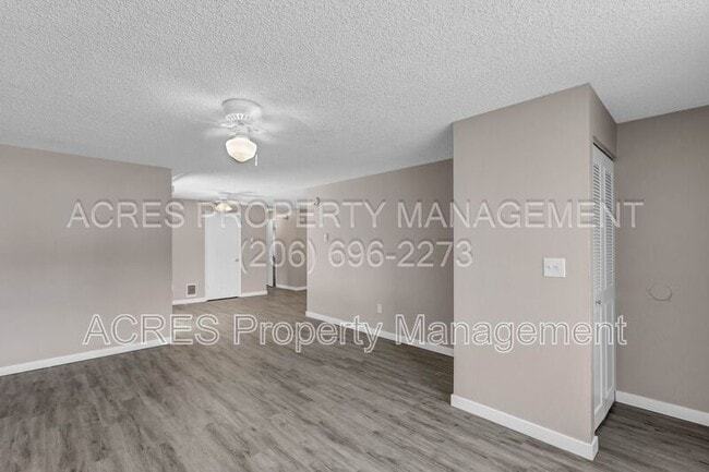 Foto del edificio - 2313 M St NE