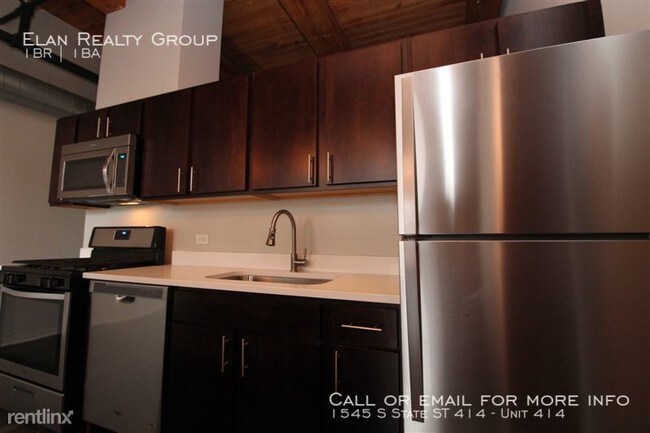 Foto del edificio - 1545 S State ST 414