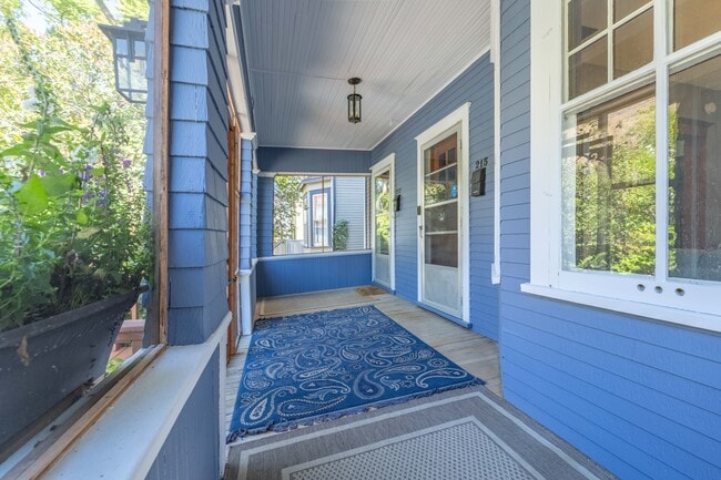 Photo du bâtiment - 217 Walnut St