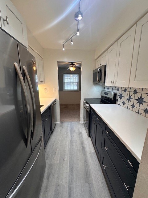 Foto del edificio - 2703 Eagle Rd