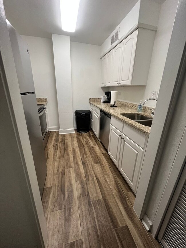 Photo - Charming 1BR Condo in Downtown Atlanta