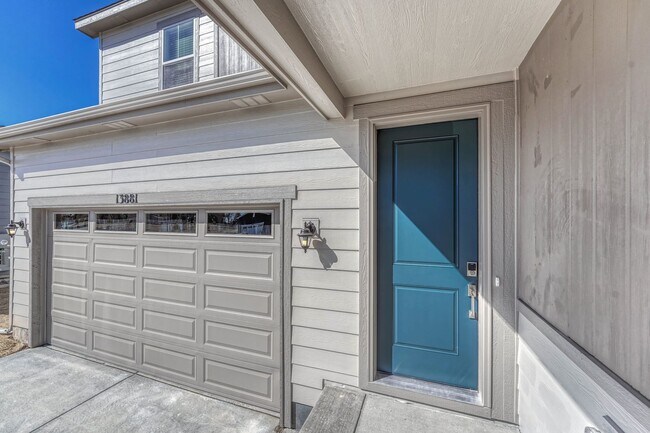 Building Photo - About This Property