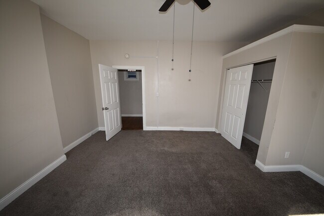 Foto del edificio - 742 Columbia St