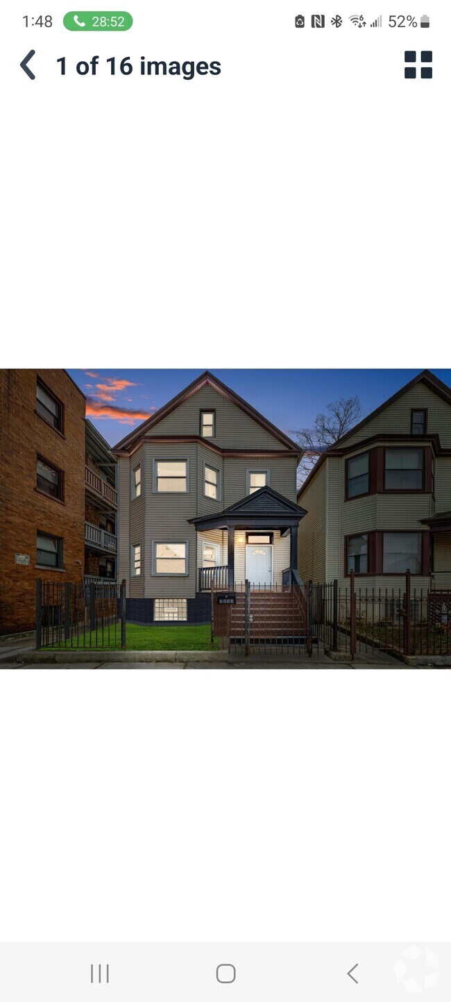 Apartments for Rent in 60617