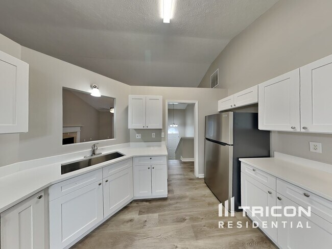 Building Photo - 2818 Appaloosa Run Ellenwood GA