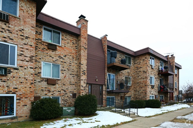 Building Photo - 502 Love Dr