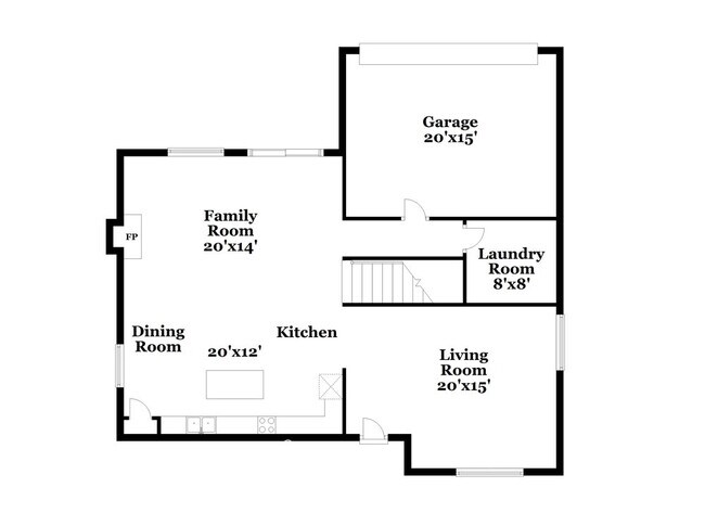 Building Photo - 308 S Waterford Oaks Dr