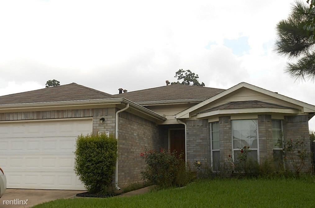 Primary Photo - 3 br, 2 bath House - 409
