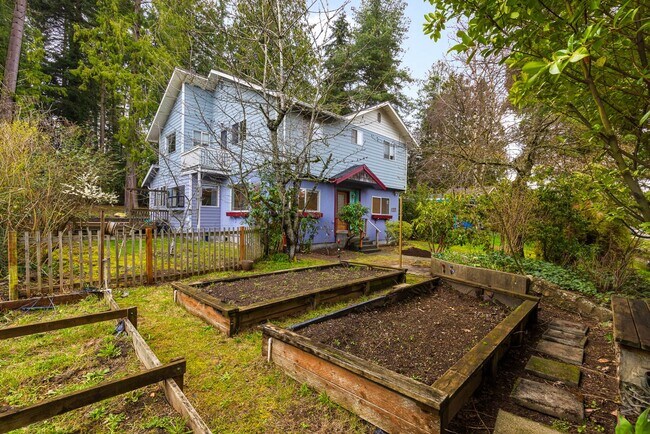 Foto del edificio - 16725 10th Ave NE