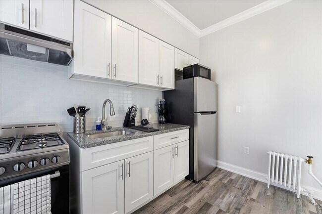 Foto del edificio - 3-5 Potter Pl