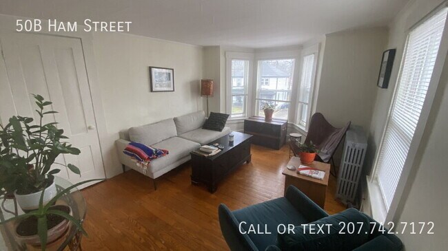 Foto del edificio - 50B Ham Street-