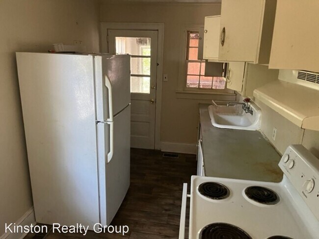 Foto del edificio - 2 br, 1 bath House - 1800 W Washington St.