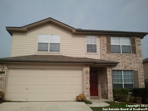 Primary Photo - Nice 4 Bedroom Home in Wildhorse
