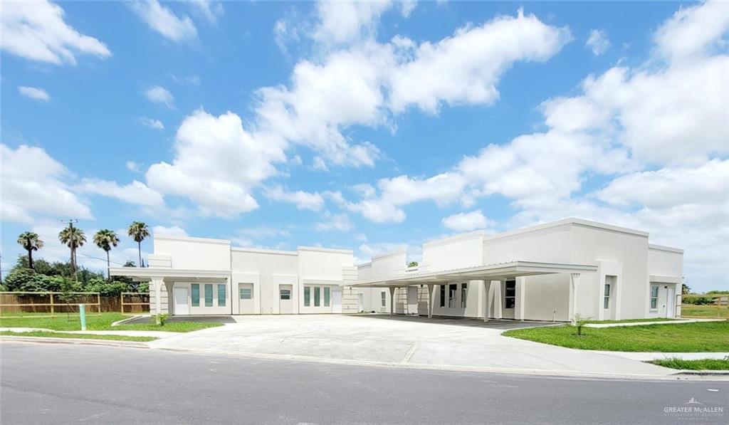 3701 Bella Costa Dr Unit 1, Mercedes, TX 78596 Apartment for Rent in