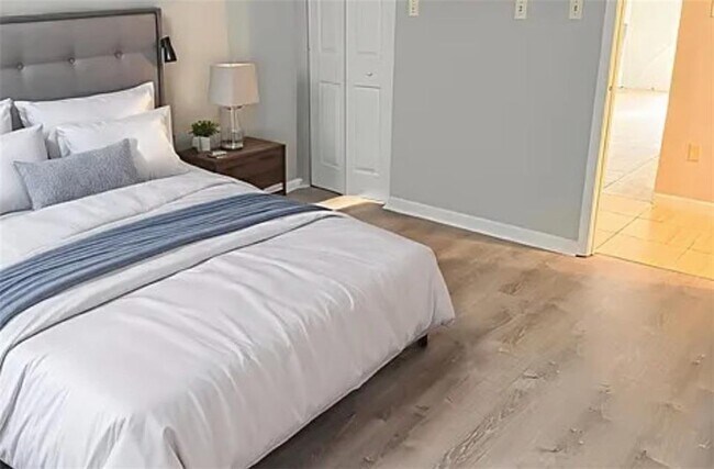 Foto del edificio - 690 Pleasant Hill Rd NW