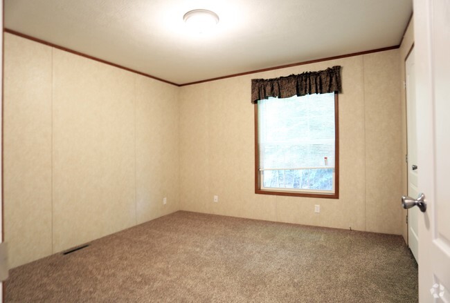 bedroom - Kinnebrook Estates