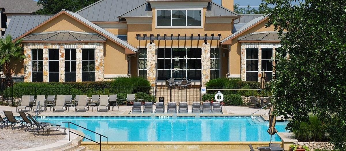 Silverado at Brushy Creek Apartments Cedar Park, TX