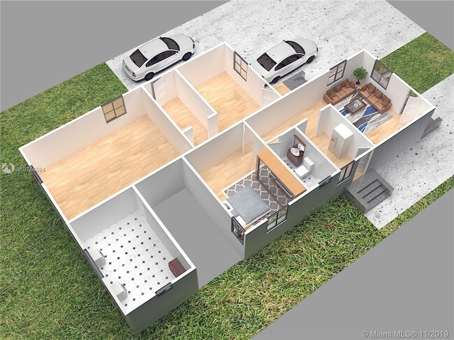 Building Photo - 57 NW 69th St
