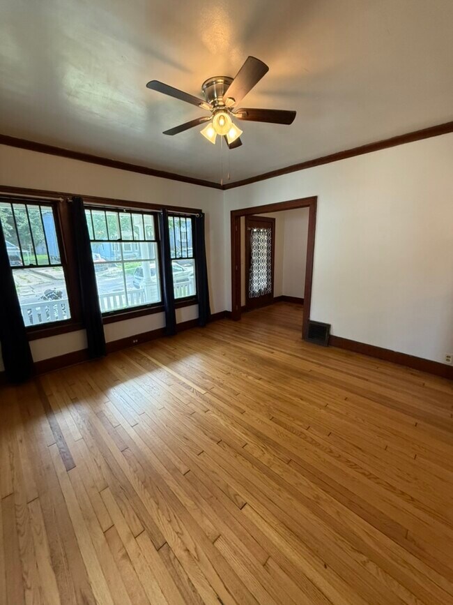 Foto del edificio - 535 W 17th St
