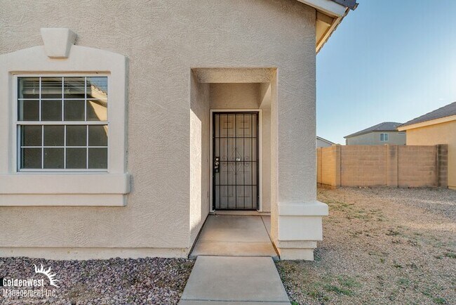 Foto del edificio - Updated 3Bdm 2Ba Home in Surprise!