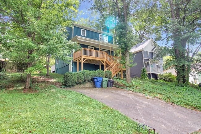 Building Photo - 2666 W Main St NW