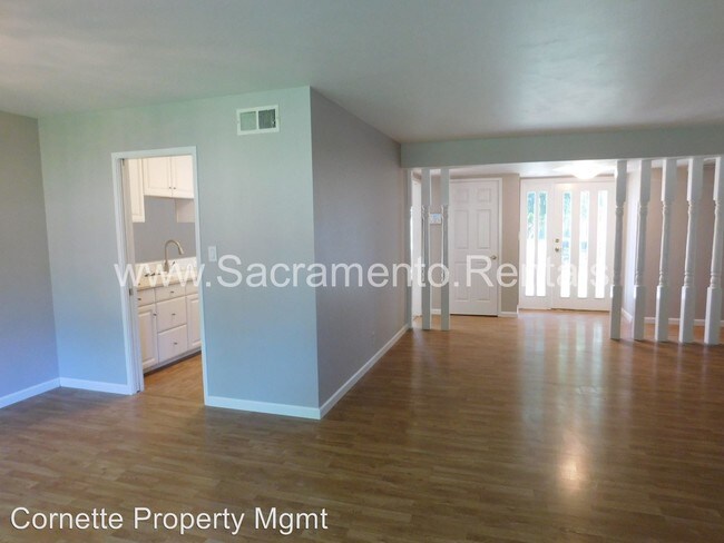 Foto del edificio - 3 br, 2 bath House - 1152 Derick Way