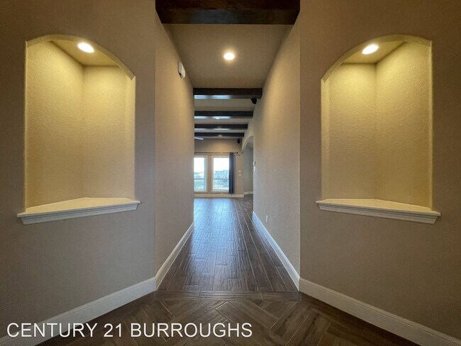 Foto del edificio - 4 br, 2 bath House - 1609 Calvin Loop