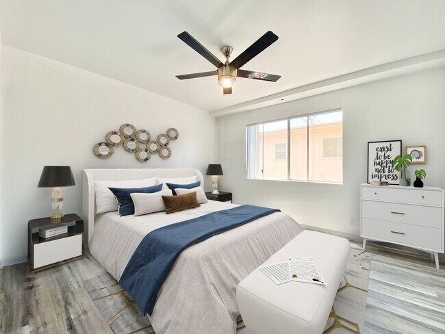 Building Photo - VRA27 LLC- "Villa Regency Apartments"