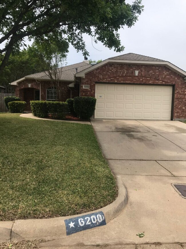 6200 Bowin Dr, Fort Worth, TX 76132 House Rental in Fort Worth, TX