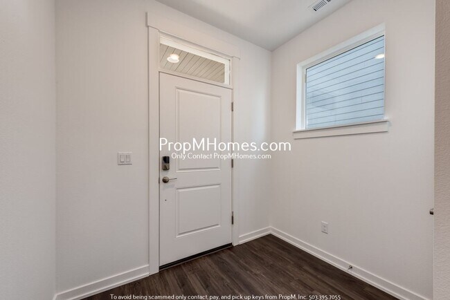 Foto del edificio - Beautiful Three Bedroom Home in Estacada!