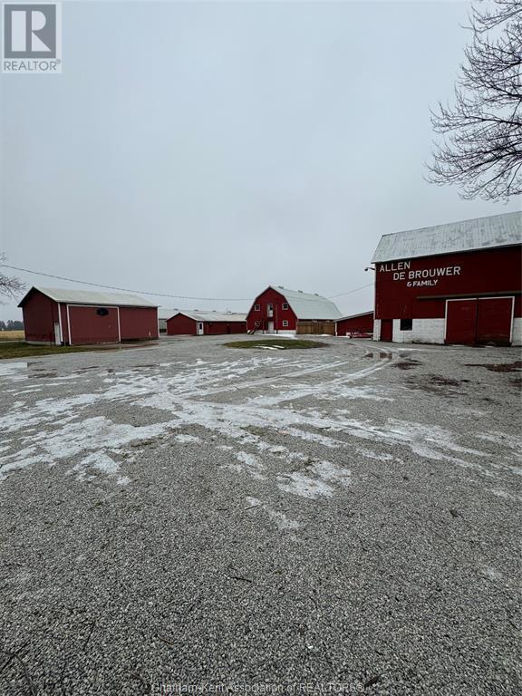 Photo du bâtiment - 19060 Lagoon Rd