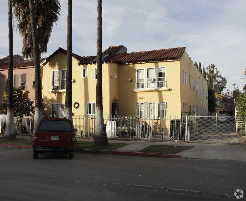 Building Photo - 145 S Westmoreland Ave