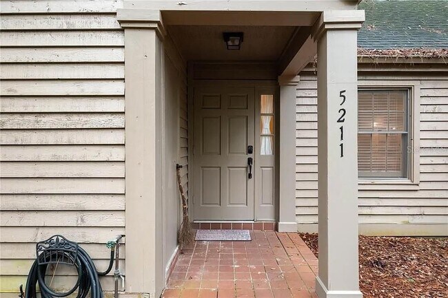 Foto del edificio - 5211 SW 86th Terrace