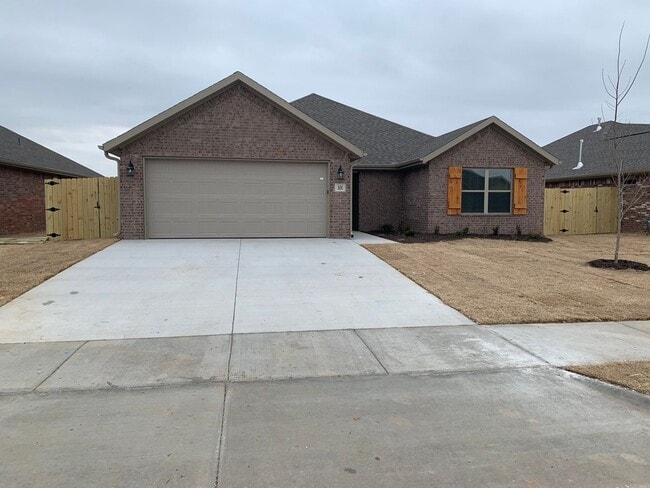 Building Photo - 301 Citation St