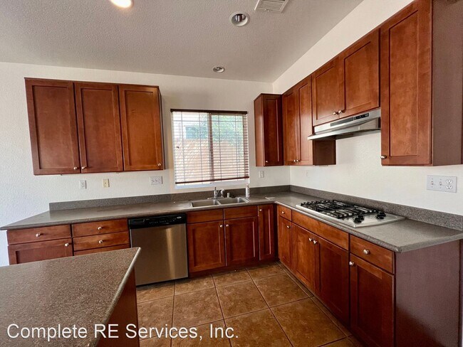 Foto del edificio - 3 br, 2.5 bath House - 16540 Braeburn Ln