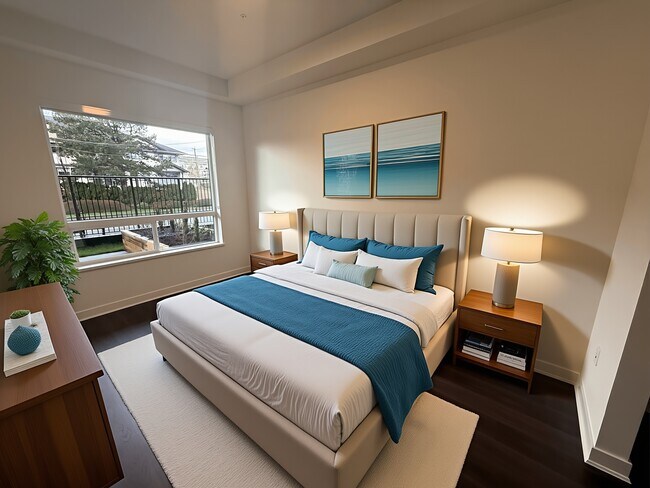 Photo du bâtiment - 5382-200 200 St