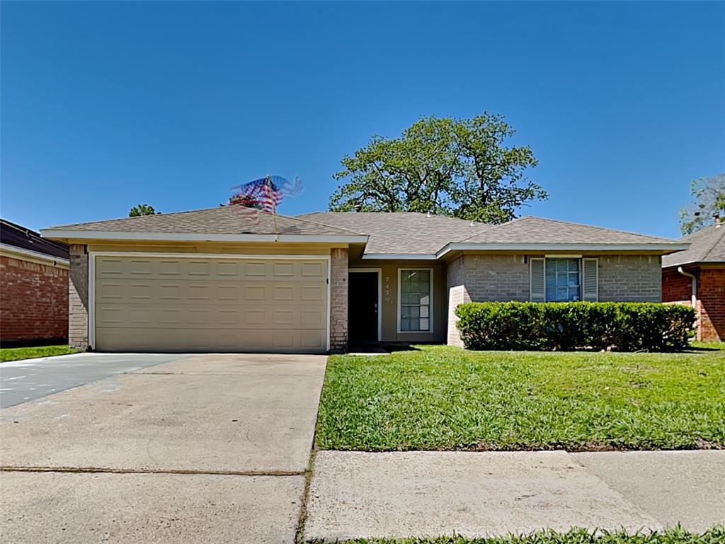 7470 Navidad Rd, Houston, TX 77083 - House Rental in Houston, TX ...