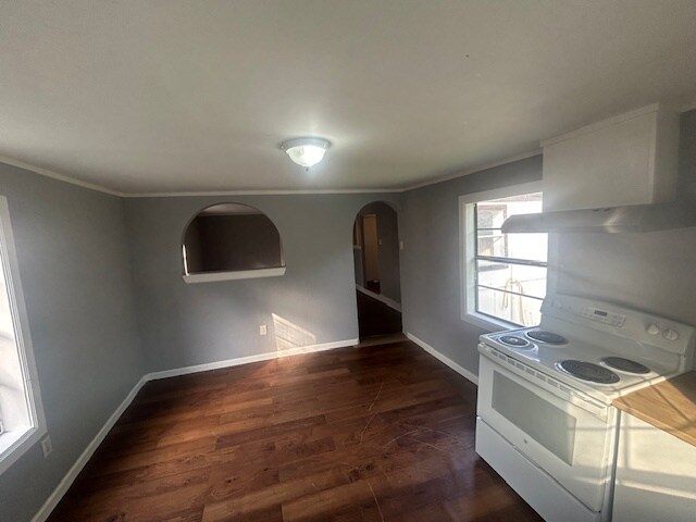 Foto del edificio - 105 Carver St