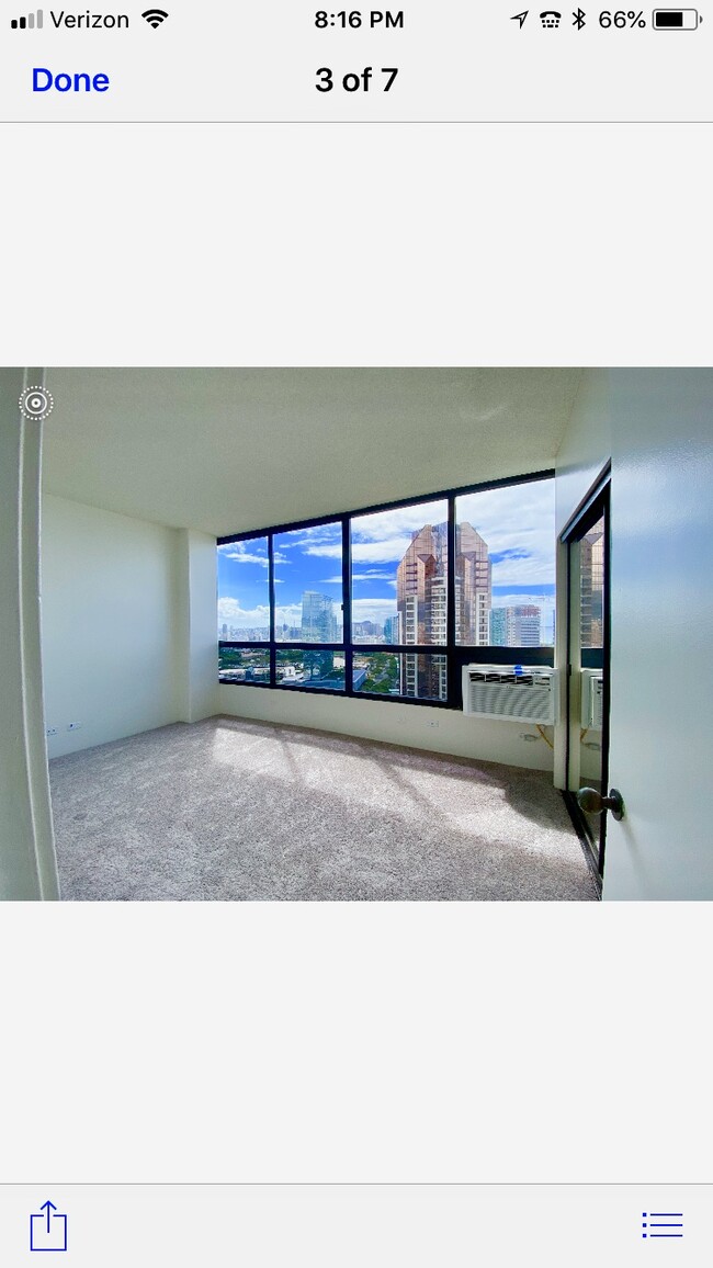 Bedroom - 876 Curtis St