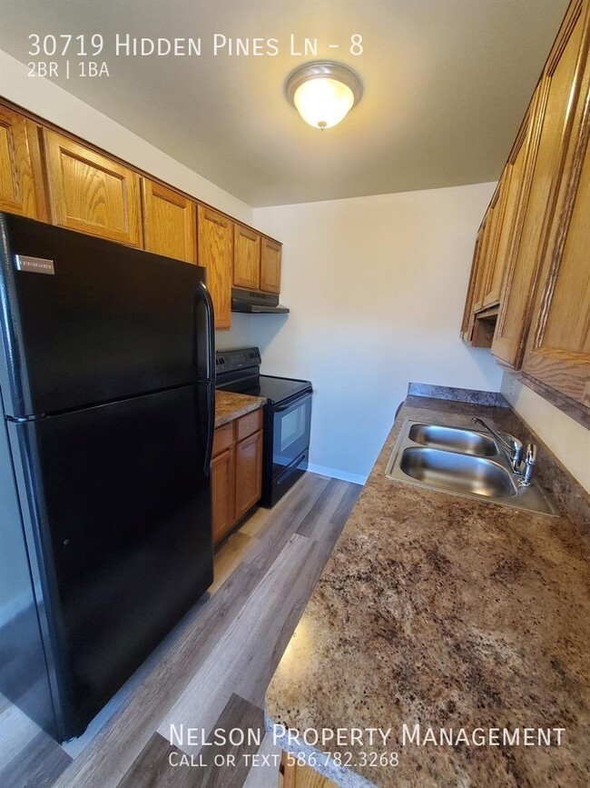 Building Photo - 30719 Hidden Pines Ln