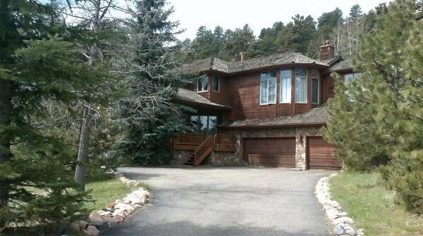 Foto del edificio - 941 Sleepy Hollow Road