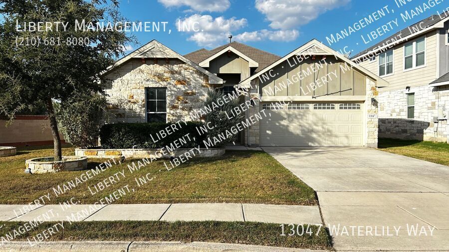 Foto principal - 13047 Waterlily Way