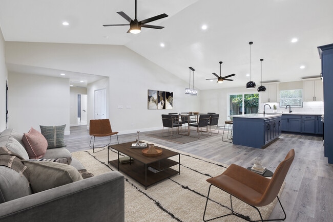 Foto del edificio - 616 W Vassar Ave