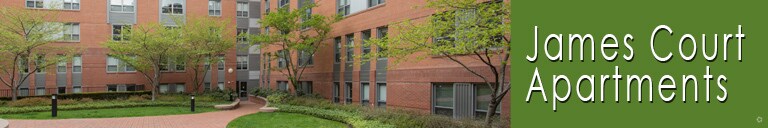 James Court / Harrison Court Apartments