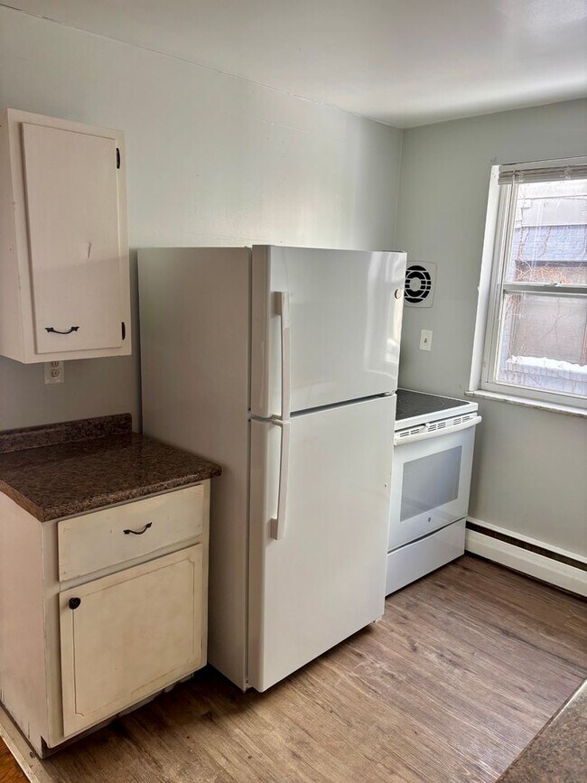 Foto del edificio - 2553 W North Bend Rd